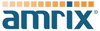 Amrix logo