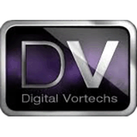 Digital Vortechs logo