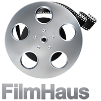 Film Haus logo